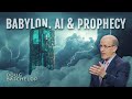 Babylon AI And Prophecy Doug Batchelor Babylon AI And Prophecy Doug Batchelor
