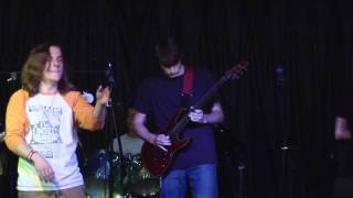 Westchester School of Rock - Omega Man (Police) - 06/12/11