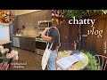 Chatty Vlog! Apartment Hunting, Throwing a Surprise Party, Trader Joe&#39;s Haul