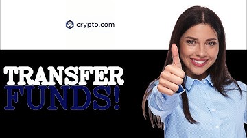 How To Transfer Money From Crypto Com To Your Bank (2025)