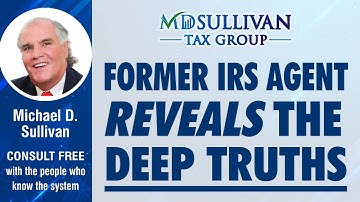 Former IRS Agent Reveals IRS Policy Statement  5-133- If U Have Not Filed, Only 6 yrs Necessary, JOY