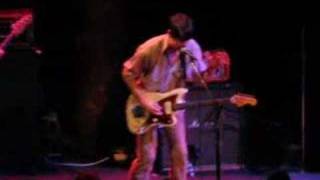 Stephen Malkmus &amp; The Jicks - Post Paint Boy @ San Fran 07