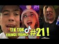 Tik tok cringe franais 21  la compil juteuse