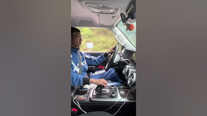 Turn around in one second, professional operation # cars # fun # hot #shorts