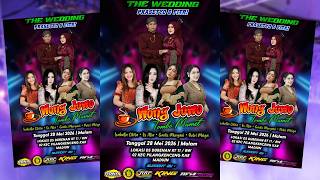 Download lagu LIVE OM WONGJOWO MADIUN - THE WEDDING 'PRASETYO & FITRI' - support by ARP AUDIO || NDURENAN MADIUN