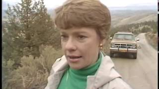 Rajneeshpuram  News Footage (KGW, 1985)