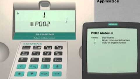 Setting up Hydroranger/Multiranger for Level