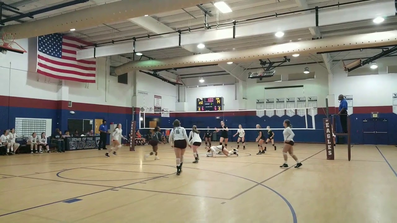 East wake academy 2017(5) YouTube