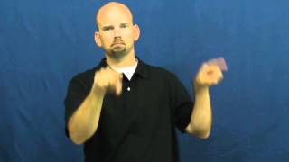 sign-information ASL