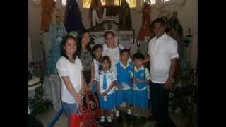 st.james  batch 2011-2012
