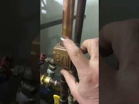 Zone Valve Hack!