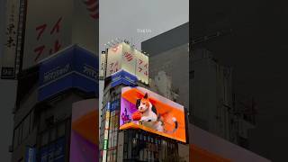 Tokyo, Japan - 10 Things To Do