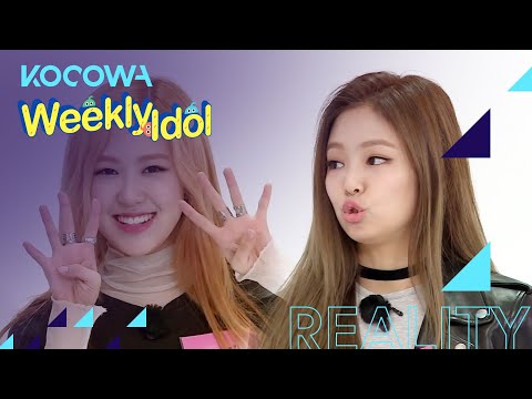 BLACKPINK only gets 1 minute to make an impression [Weekly
