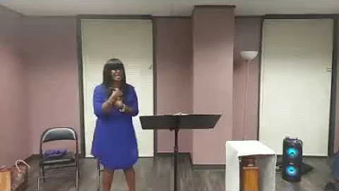 "Desperate times = Desperate measures"- Evangelist...