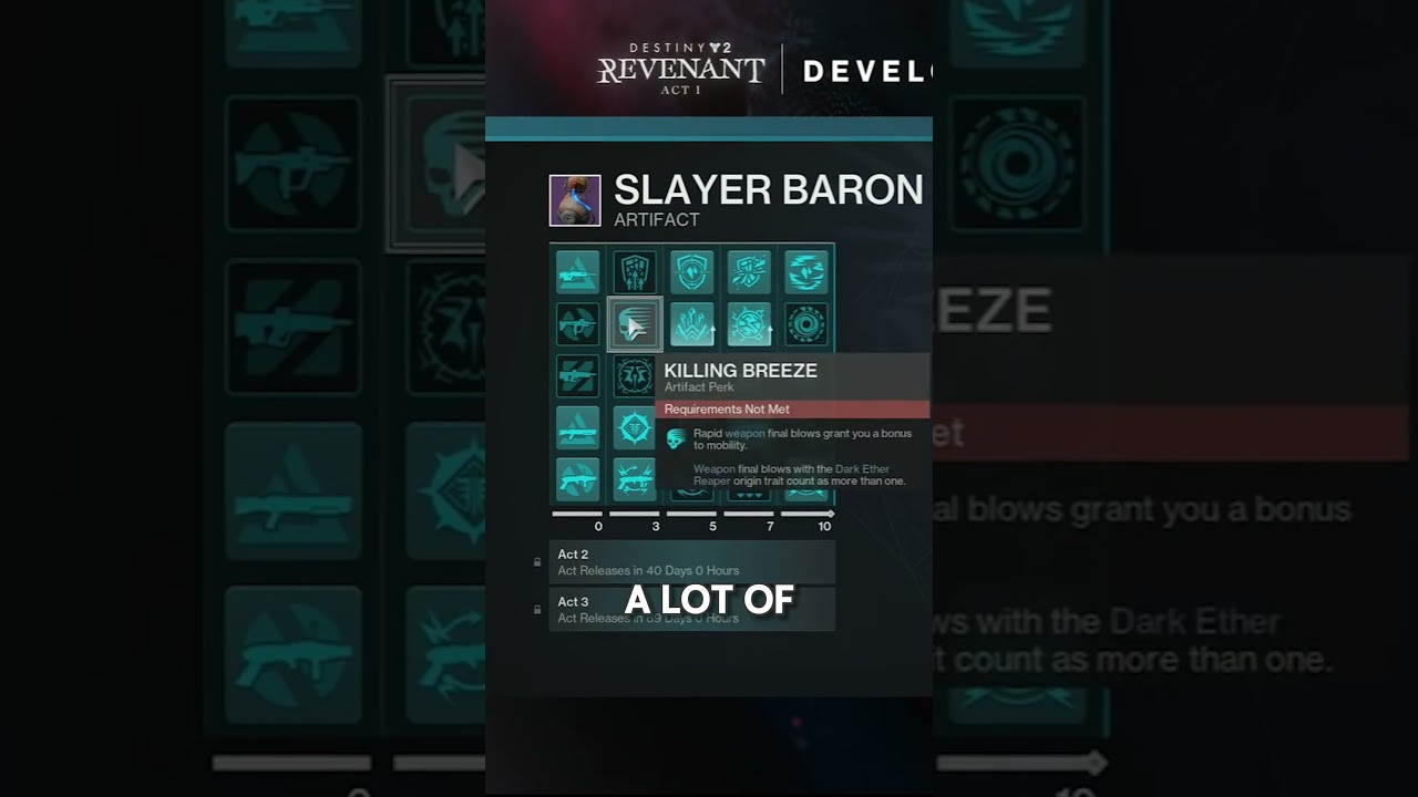 The NEW Artifact Is *INSANE* (GLs ARE OP)