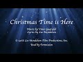 Christmas Time Guitar Instrumental