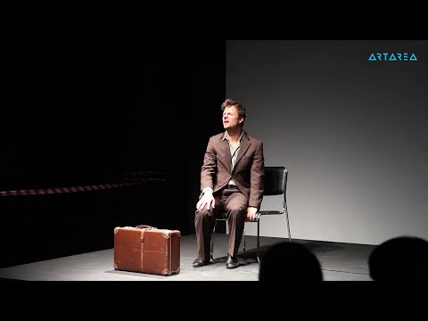 თბილისის საერთაშორისო თეატრალური ფესტივალის დღიურები