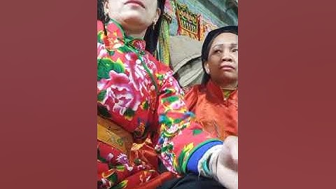 then trẻ,then thượng, then hạnh, làm lẩu then cấp sắc mới nhất (2)