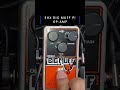 StompMan Review - EHX BigMuff Op AMP Part2 #ehx #bigmuff #fuzz