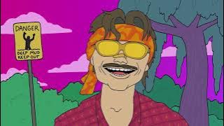 Download lagu jungle bobby - the moves ( Animation Video)