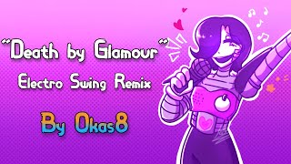 Undertale OST: 68 - Death by Glamour (Cover V2!) - By Okas8