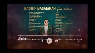 Nadhif Basalamah  Album 2026  Lagu Paling Enak Didengar Saat Santai U0026 Kerja