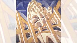 Italian Futurism at the Guggenheim: Exhibition Overview