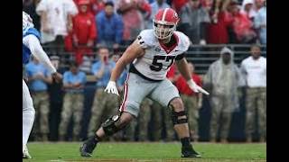 A Deeper Dive Into the Offensive Line Draft Options for the Browns - Sports4CLE, 2/25/26