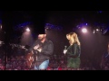 Garth Brooks & Trisha Give Special Gift to Cancer Fighter in Memphis!