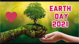 🌏happy earth day 2021 by مايكل ريأكشن 72 views 3 years ago 1 minute, 26 seconds