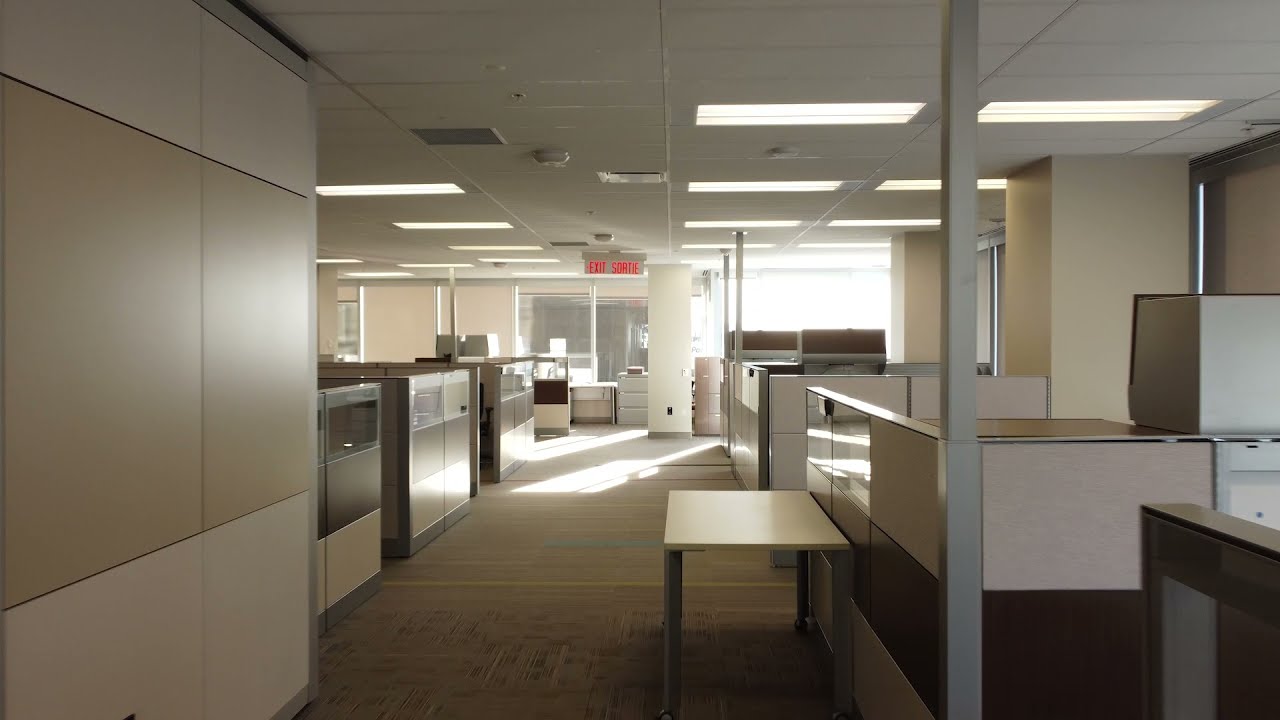 Mosaic Tower at Hill Tower III - Suite 1550