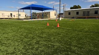 Education at Laughlin AFB & City of Del Rio | XL is: A great place to learn!