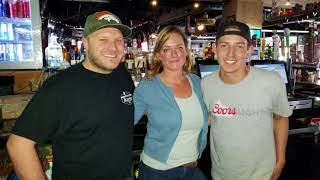 Stoney's Bar and Grill - Certified Restaurant Feature