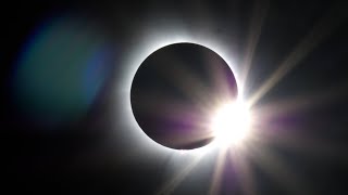 The 2024 Total Solar Eclipse 4.8.24 LIVE STREAM!