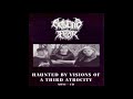 Beyond Fear Haunted By Visions Of A Third Atrocity Full EP 1997 