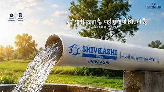 BECOME A PARTNER WITH SHIVKASHI PIPES #shivkashi