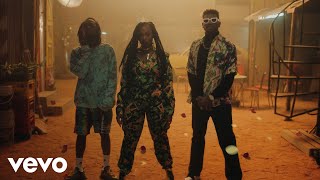 Watch Chocquibtown Fresa video