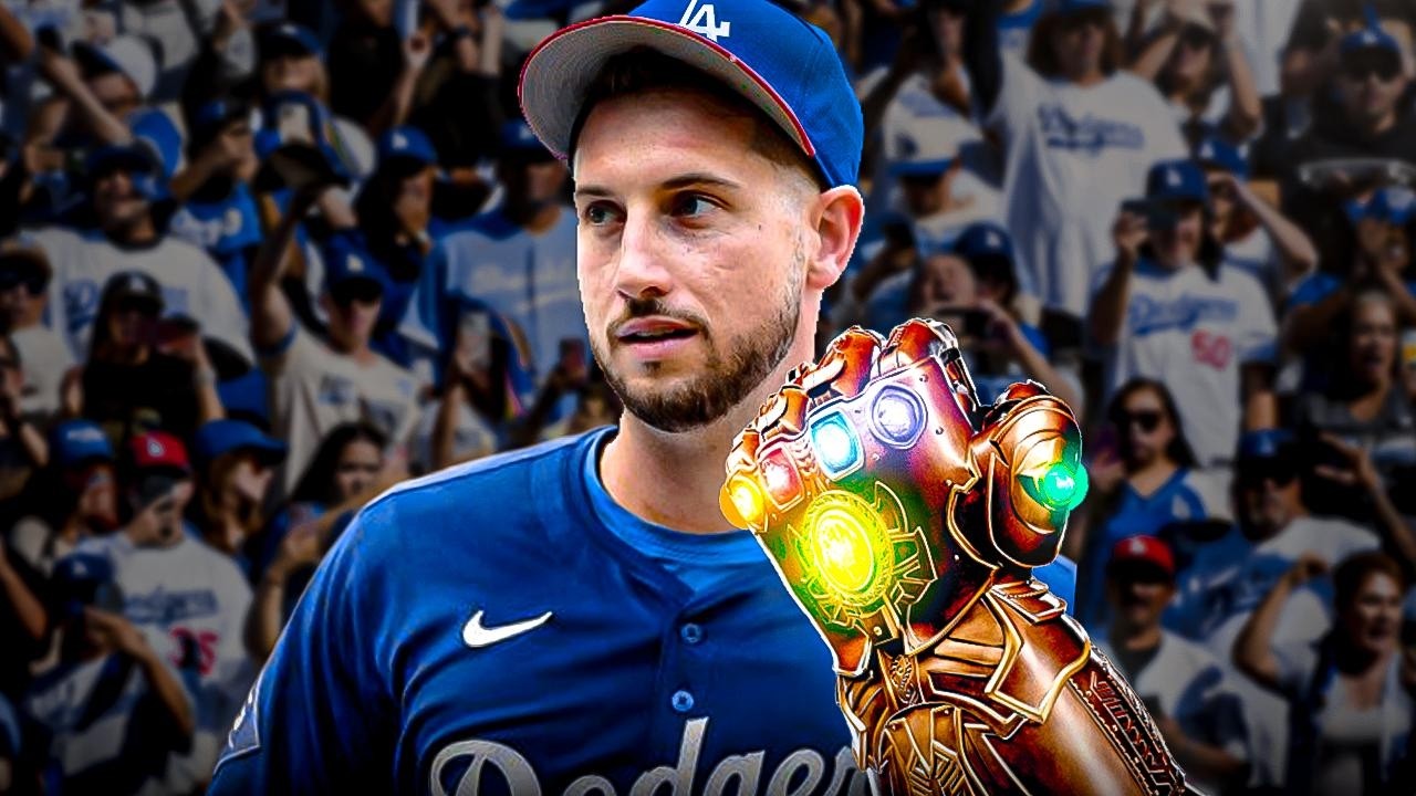 The Los Angeles Dodgers Have Broken Baseball...AGAIN