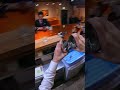 バーテンダーから見えてる世界。ラストにはまさかの展開。#asmr #donjulio #ウイスキーサロン