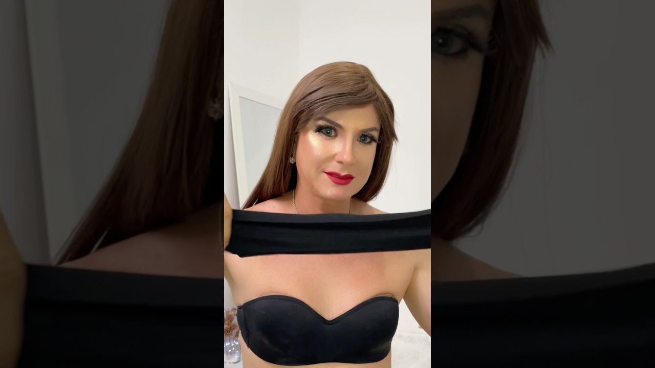 ⁣Pantyhose Try-On ✨Yay or Nay? #tights #nylon #fashion #shorts