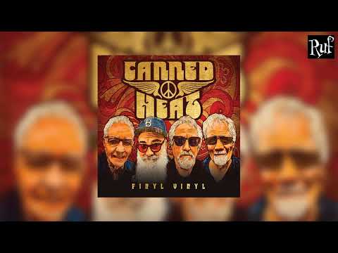 Putar End O'Nite Boogie - Canned Heat