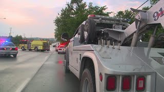 KSP: 4 killed in Meade County car crash