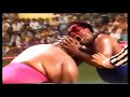 Abdullah the Butcher vs Carlos Colon 1986 09 20