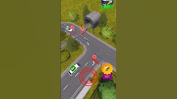 crazy traffic control | #shorts