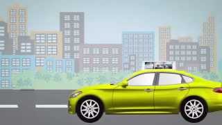 Реклама на видеоэкранах такси www.taxi-view.ru(, 2014-09-19T13:00:44.000Z)