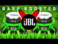 REMIX JBL-MUSIC BASSBOOSTED2026 VIP