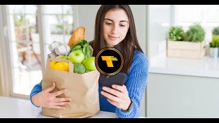 Instacart Clone Amazon Fresh Clone