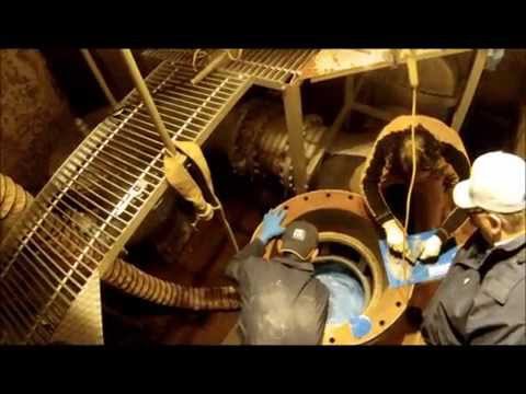 DurAlloy — Video ENECON
