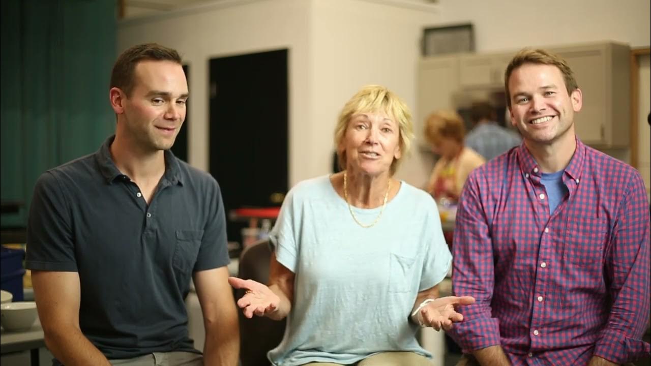 The Birth of Minnesota Heartland 11 Bean Soup Frontier Soups Part 2