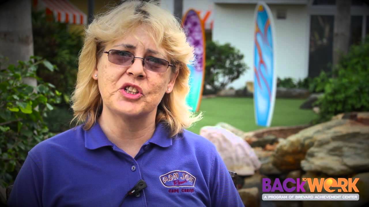 Brevard Achievement Center Back To Work Program YouTube Brevard achievement center back to work program youtube